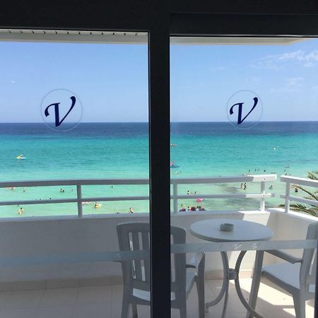 Hotel Voramar カラ・ミラー エクステリア 写真