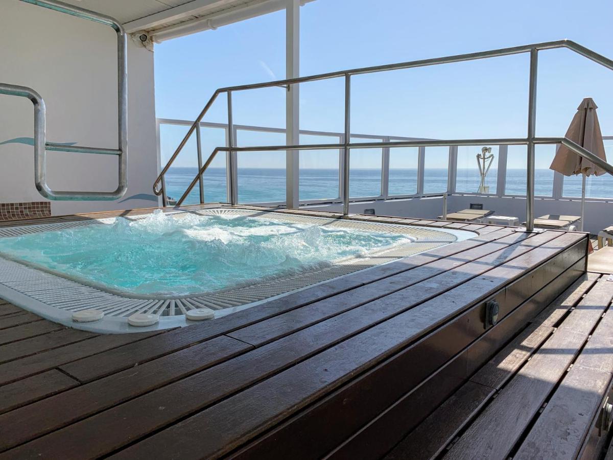 Hotel Voramar カラ・ミラー エクステリア 写真