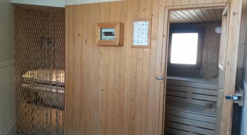 Hotel Voramar カラ・ミラー エクステリア 写真