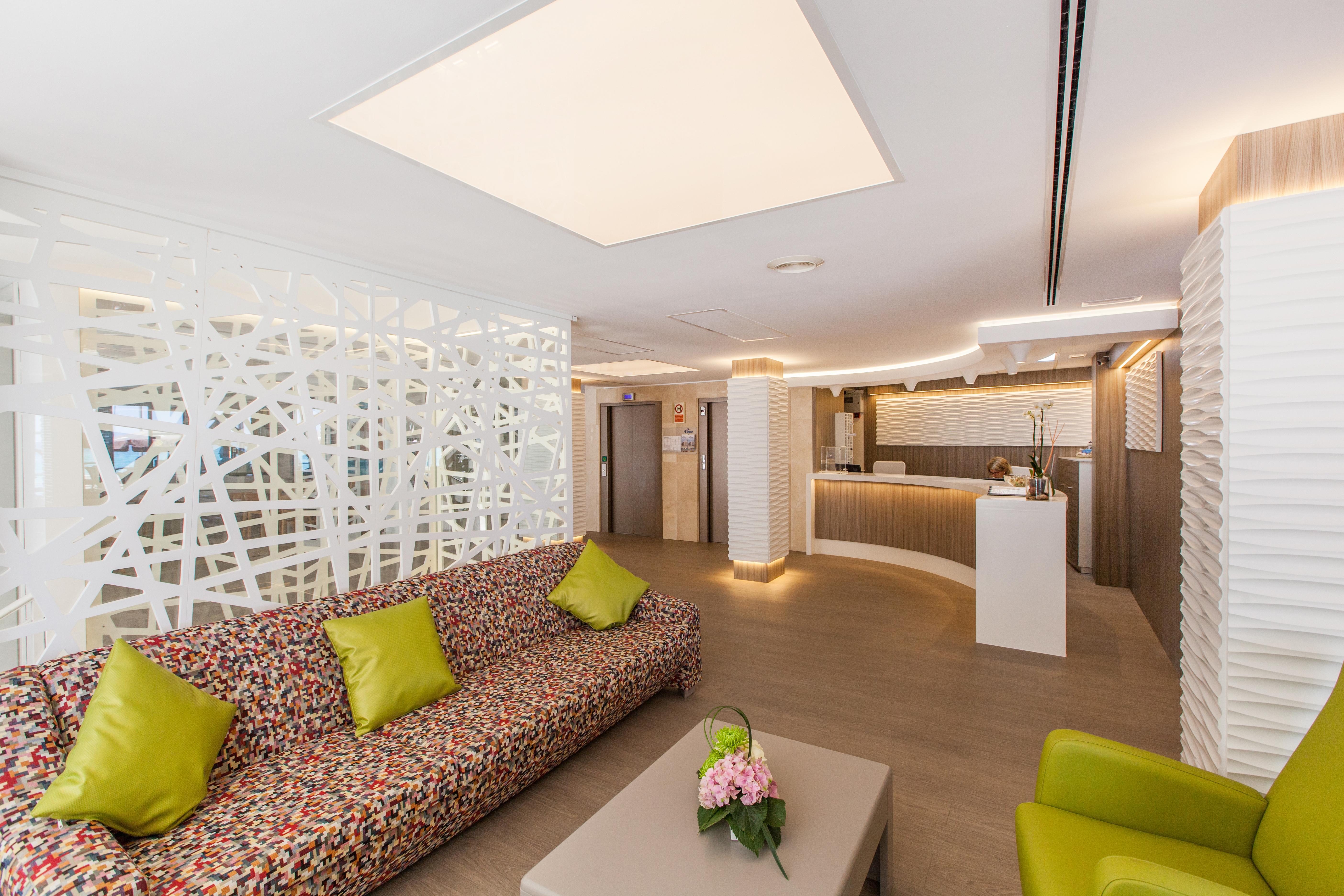 Hotel Voramar カラ・ミラー エクステリア 写真