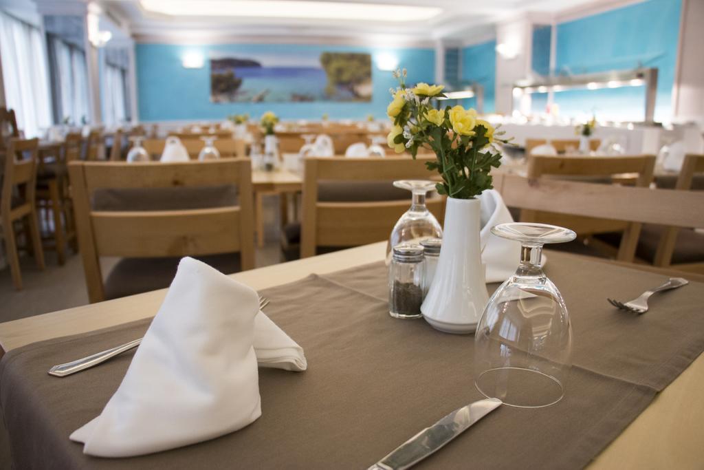 Hotel Voramar カラ・ミラー エクステリア 写真