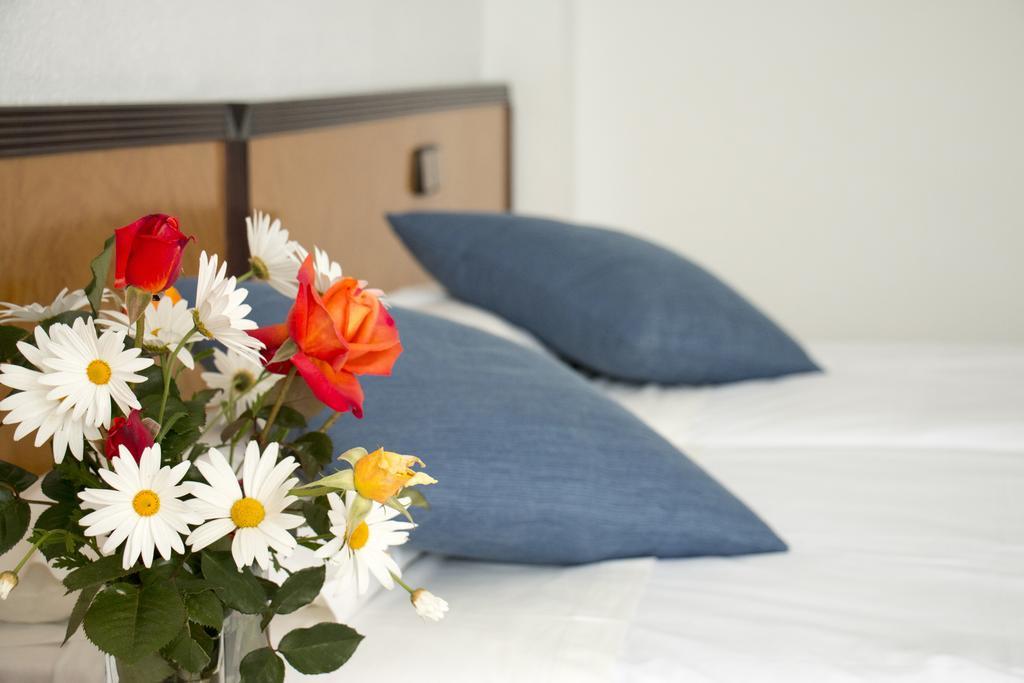 Hotel Voramar カラ・ミラー エクステリア 写真